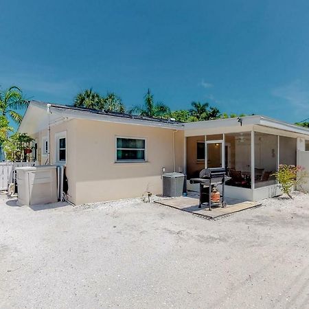 Blue Wave Villa West Anna Maria Exterior photo