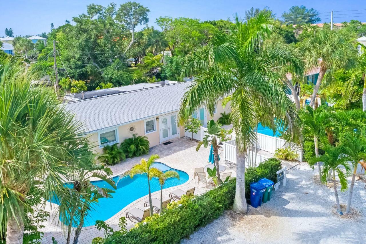 Blue Wave Villa West Anna Maria Exterior photo
