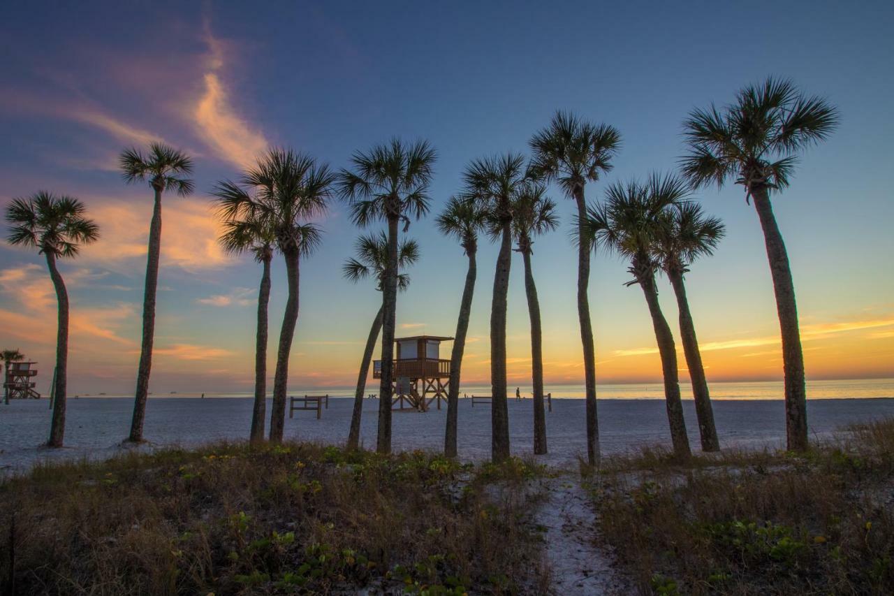 Blue Wave Villa West Anna Maria Exterior photo
