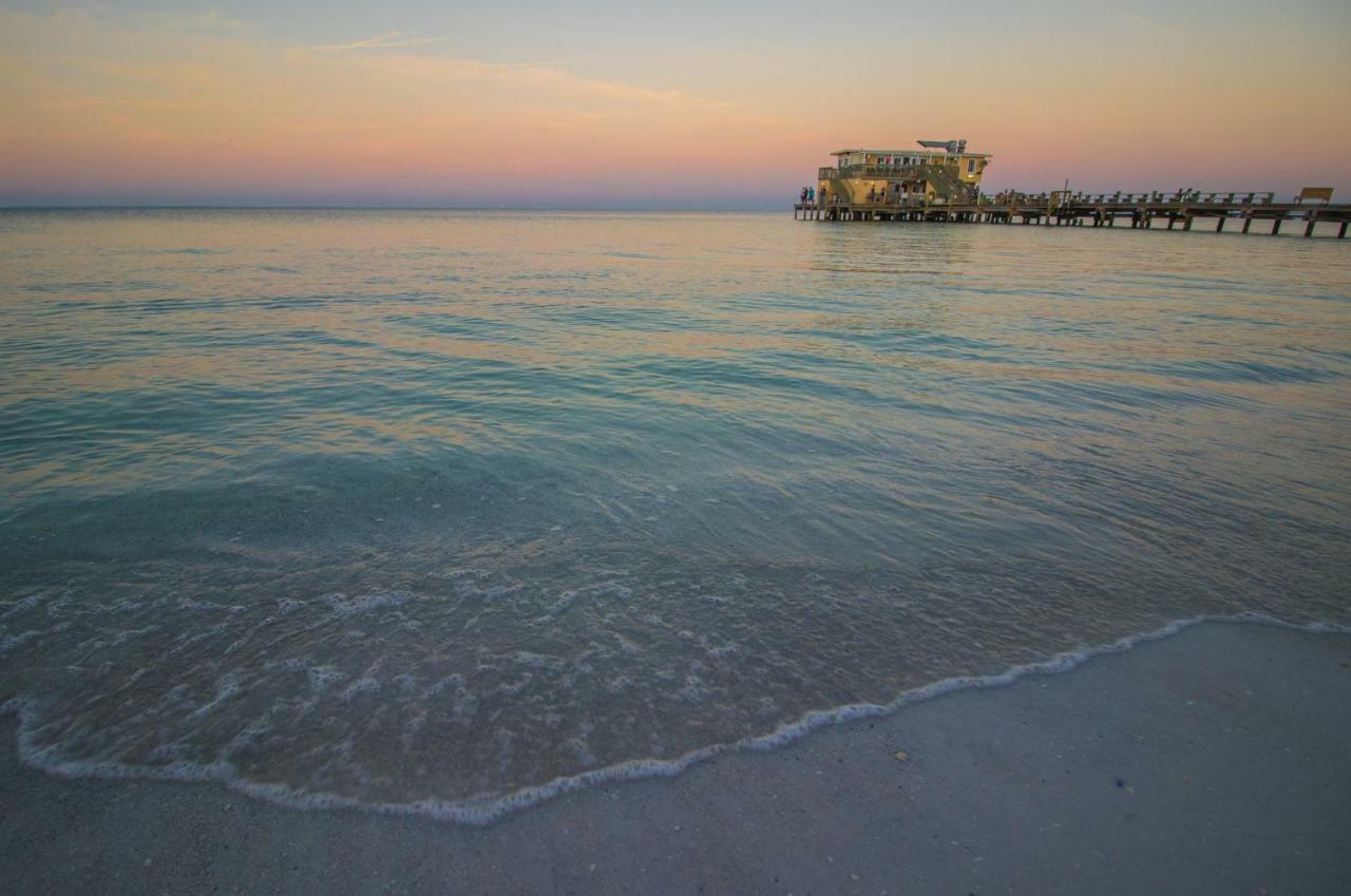 Blue Wave Villa West Anna Maria Exterior photo